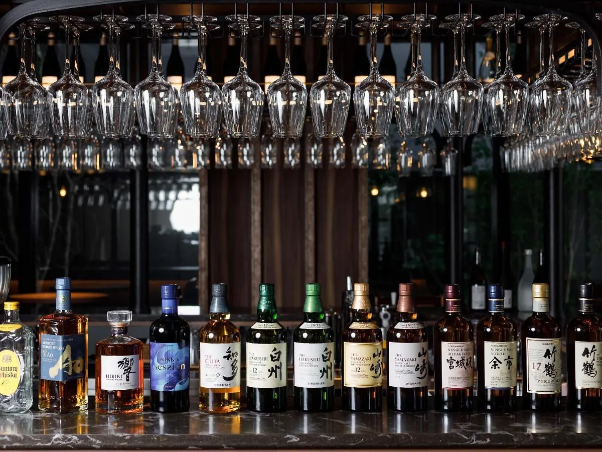 Susukino Granbell Hotel Sapporo Giappone