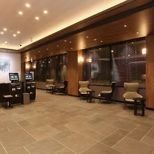 3* 호텔 Washington Plaza