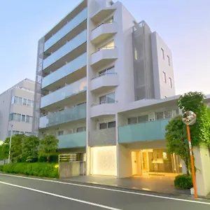 Pangoo Shinagawa 일본