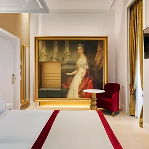 Aurea Ana Palace By Eurostars Company 헝가리