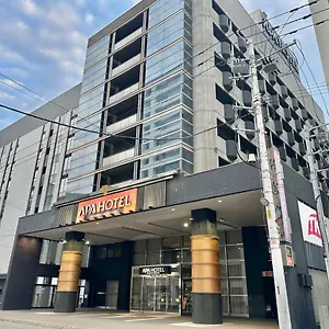 ホテル アパホテル Tkp札幌駅北口 Excellent, 札幌市