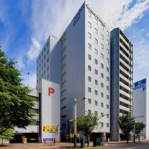 Comfort Susukino *** Sapporo