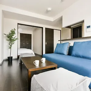 アパートホテル Sun Court Maruyama Garden Hills, 札幌市