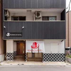 ホテルステイサクラ日本橋 3* 大阪市