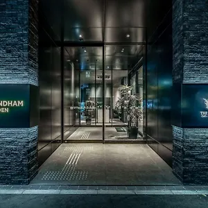 3* 호텔 Wyndham Garden Odori