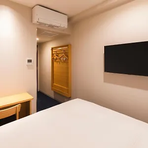 3* 호텔 Sotetsu Fresa Sapporo-susukino