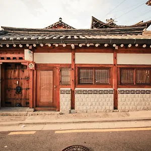 북촌마루 한옥 대한민국