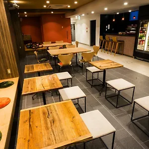 グリッズ京都四条河原町 ホテル＆ホステル 京都市