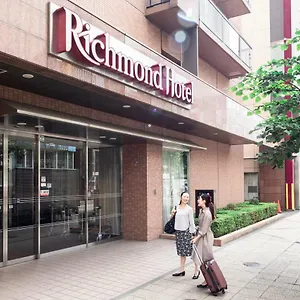 3* 酒店 里士满札幌大通酒店