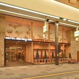 3* 酒店 多美迎premium札幌酒店