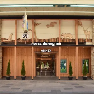 3* 酒店 多美迎札幌annex酒店