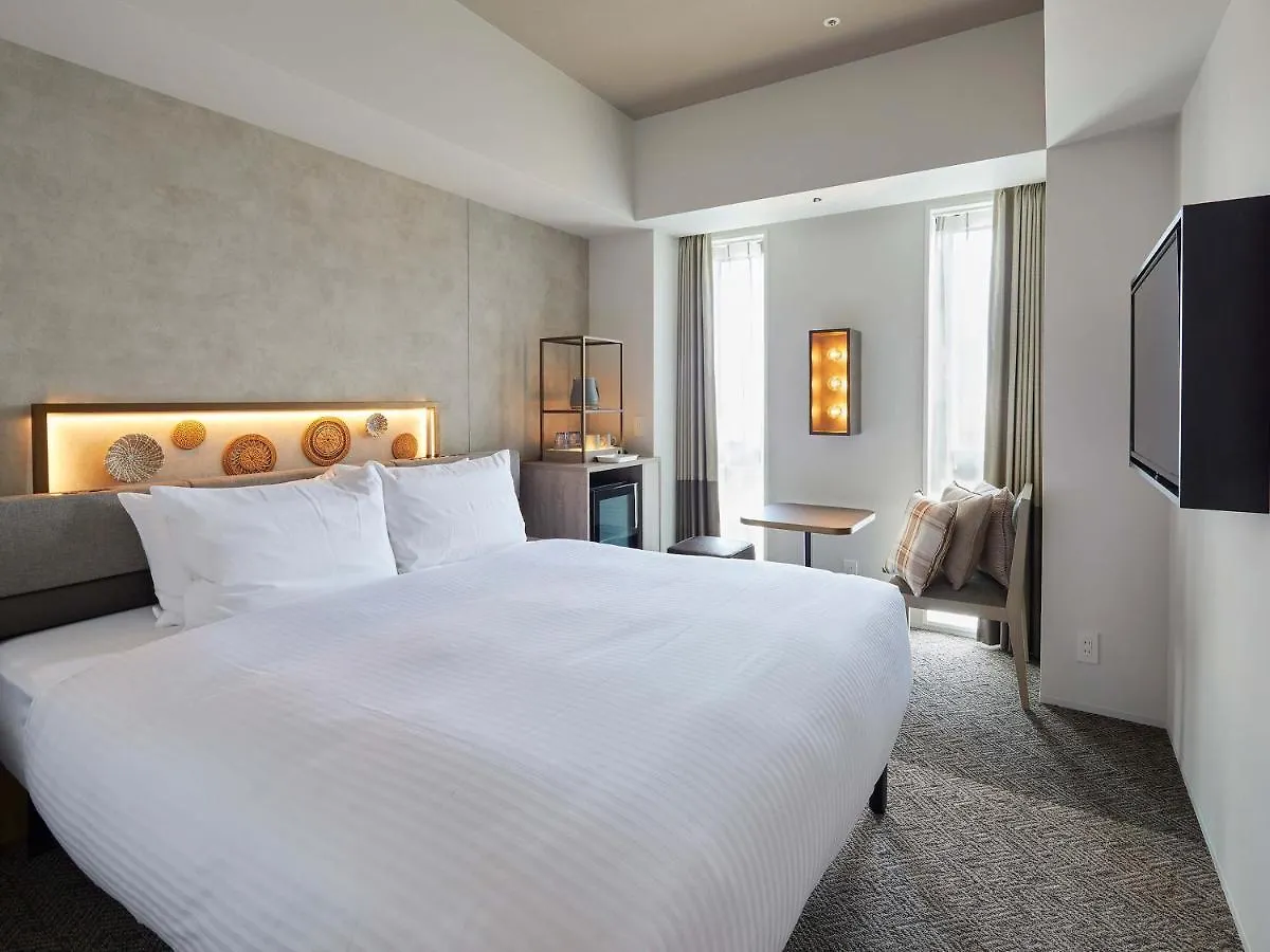 Susukino Granbell Hotel Sapporo
