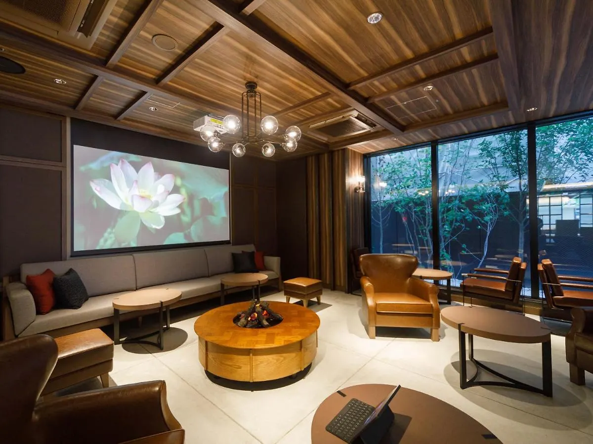 Susukino Granbell Hotel Sapporo