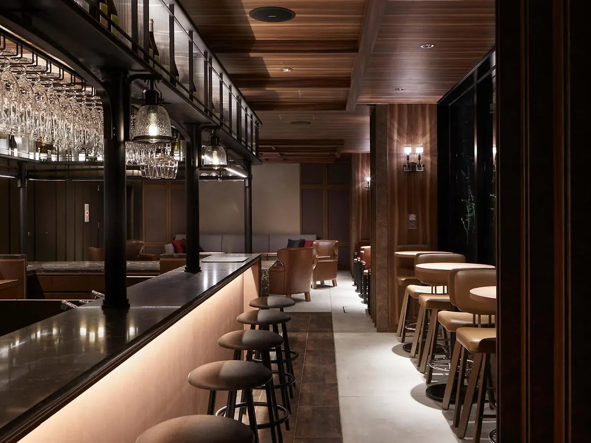 Susukino Granbell Hotel Sapporo 3*,  Japan