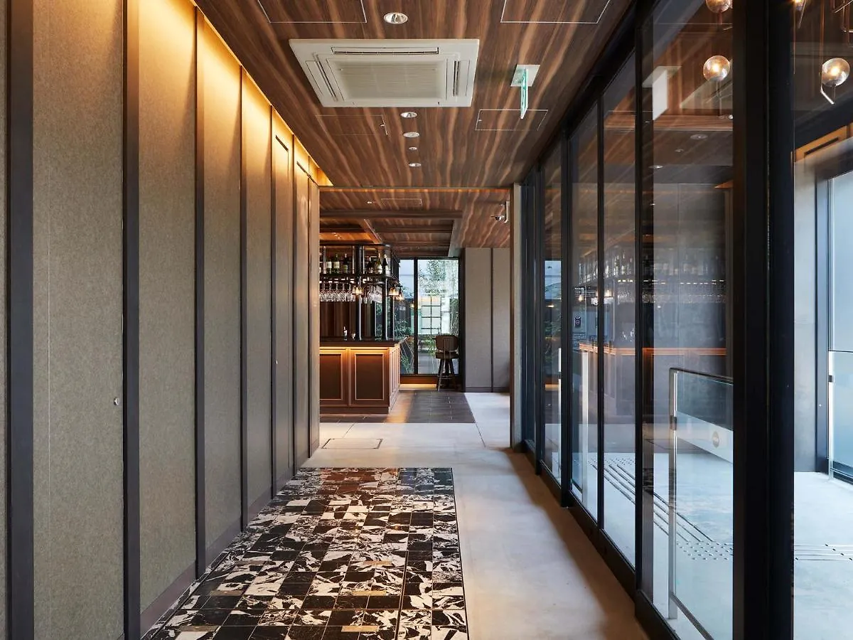 Susukino Granbell Hotel Sapporo