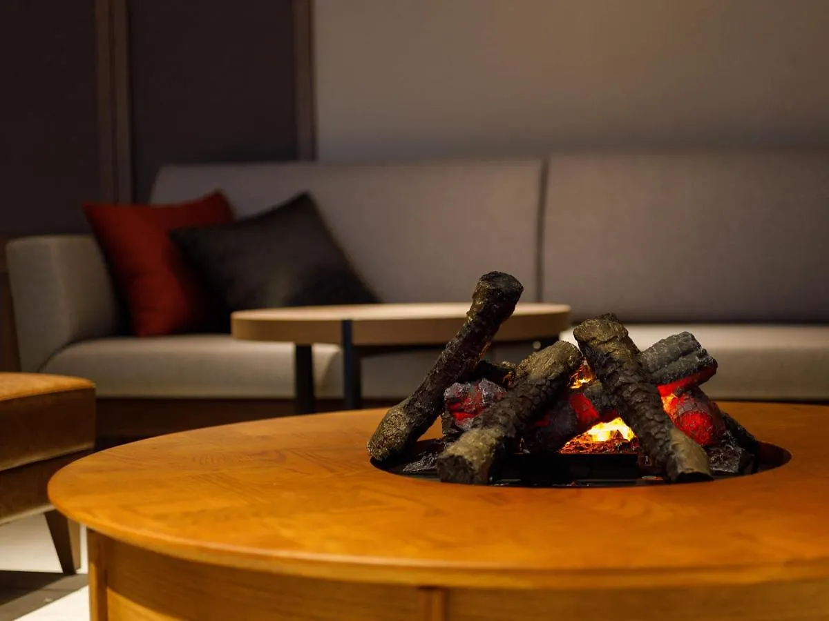 Susukino Granbell Hotel 삿포로 시