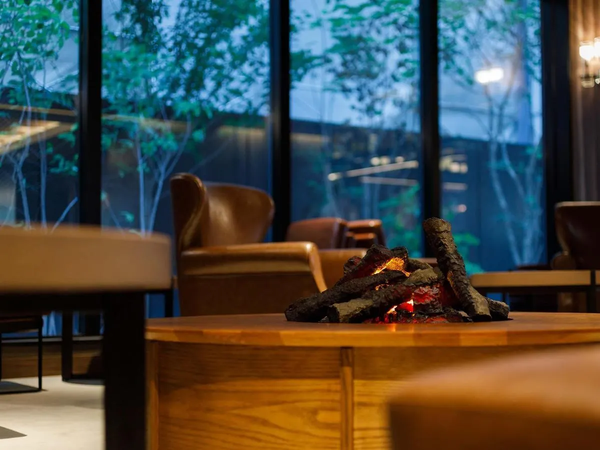 Susukino Granbell Hotel 삿포로 시 3*, 삿포로 시 일본