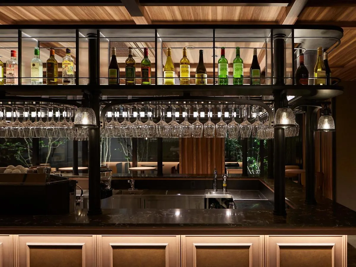 Susukino Granbell Hotel 삿포로 시