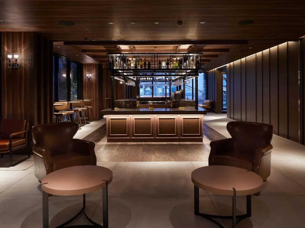 Susukino Granbell Hotel 삿포로 시