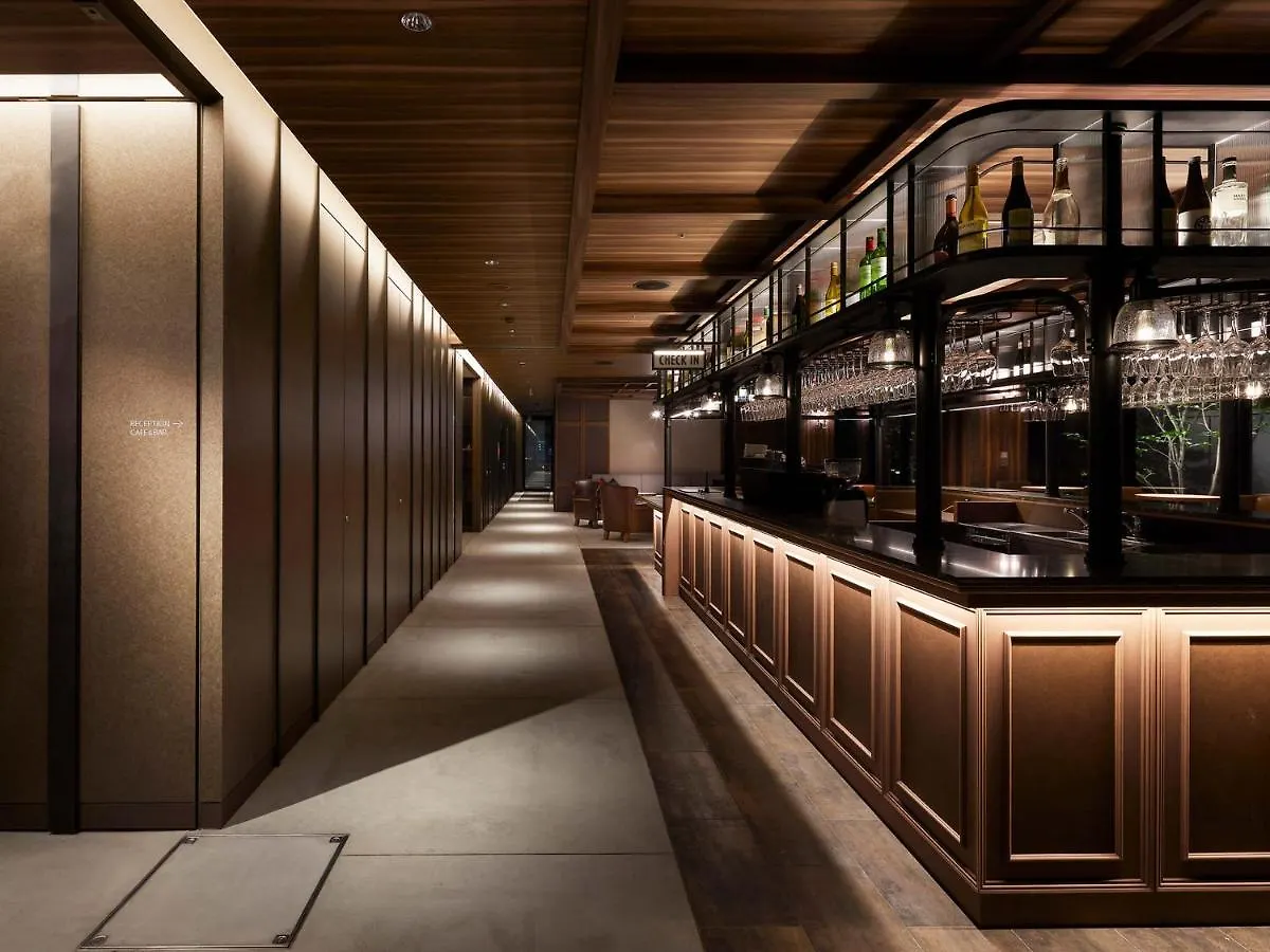 Susukino Granbell Hotel 삿포로 시 3*, 삿포로 시 일본