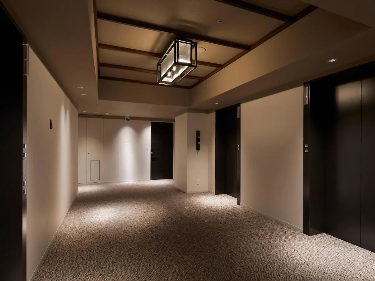 Susukino Granbell Hotel 삿포로 시  삿포로 시