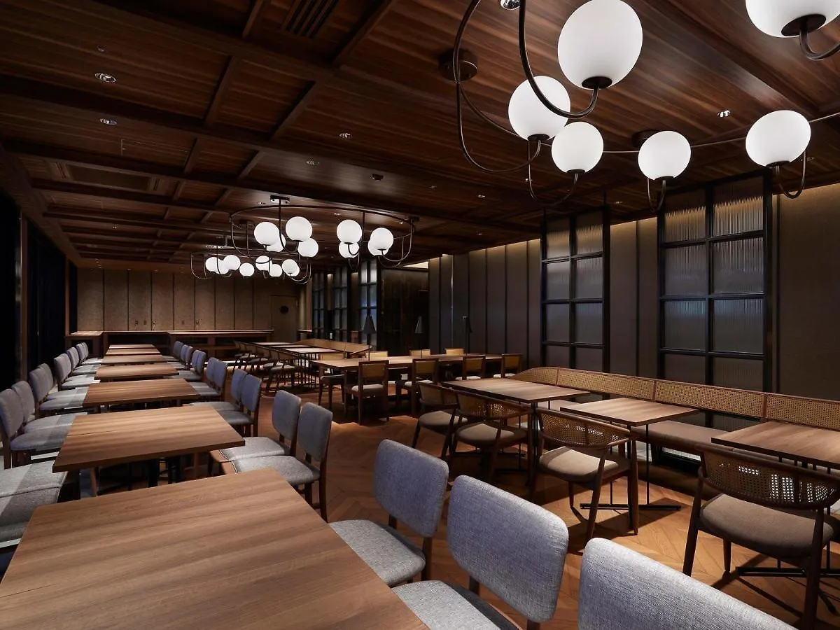 ***  Susukino Granbell Hotel 삿포로 시 일본