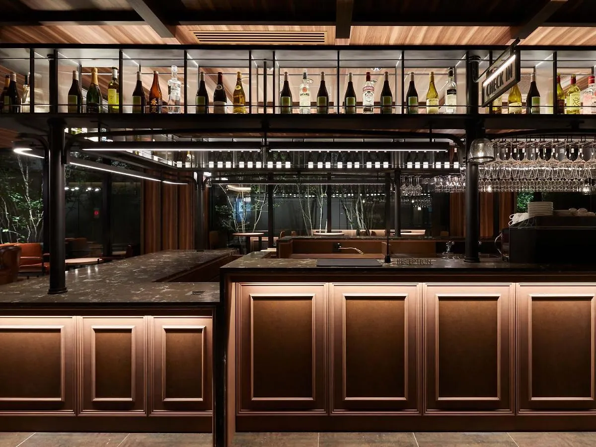 Susukino Granbell Hotel 삿포로 시 3*, 삿포로 시