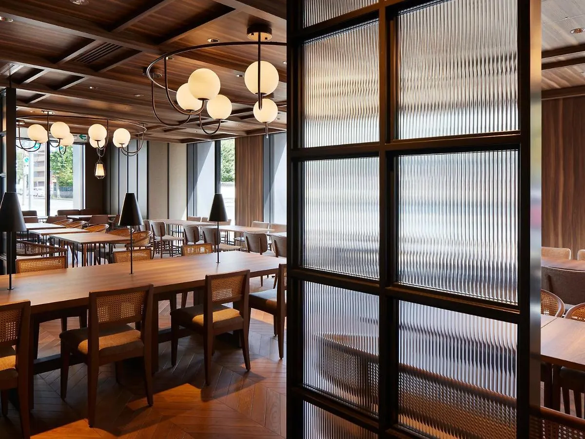 Susukino Granbell Hotel 삿포로 시