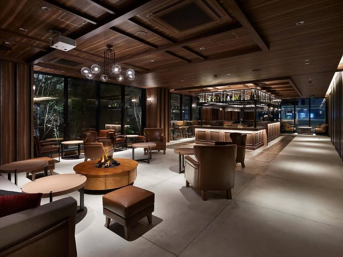 Susukino Granbell Hotel 삿포로 시 3*, 삿포로 시 일본