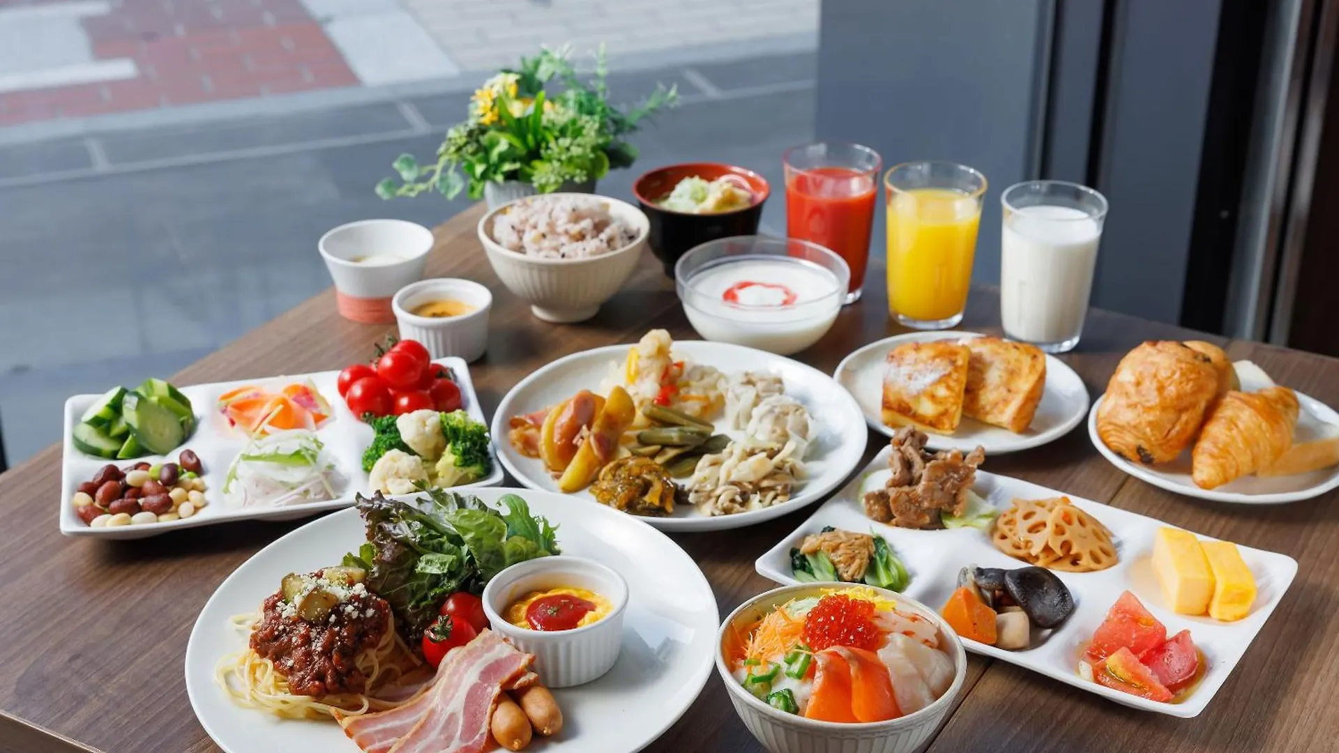 Susukino Granbell Hotel 삿포로 시  삿포로 시