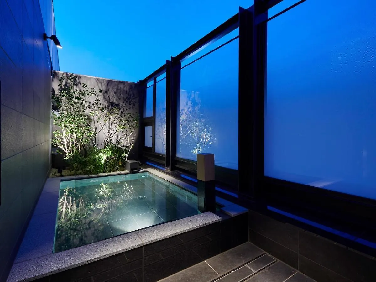 Susukino Granbell Hotel Sapporo