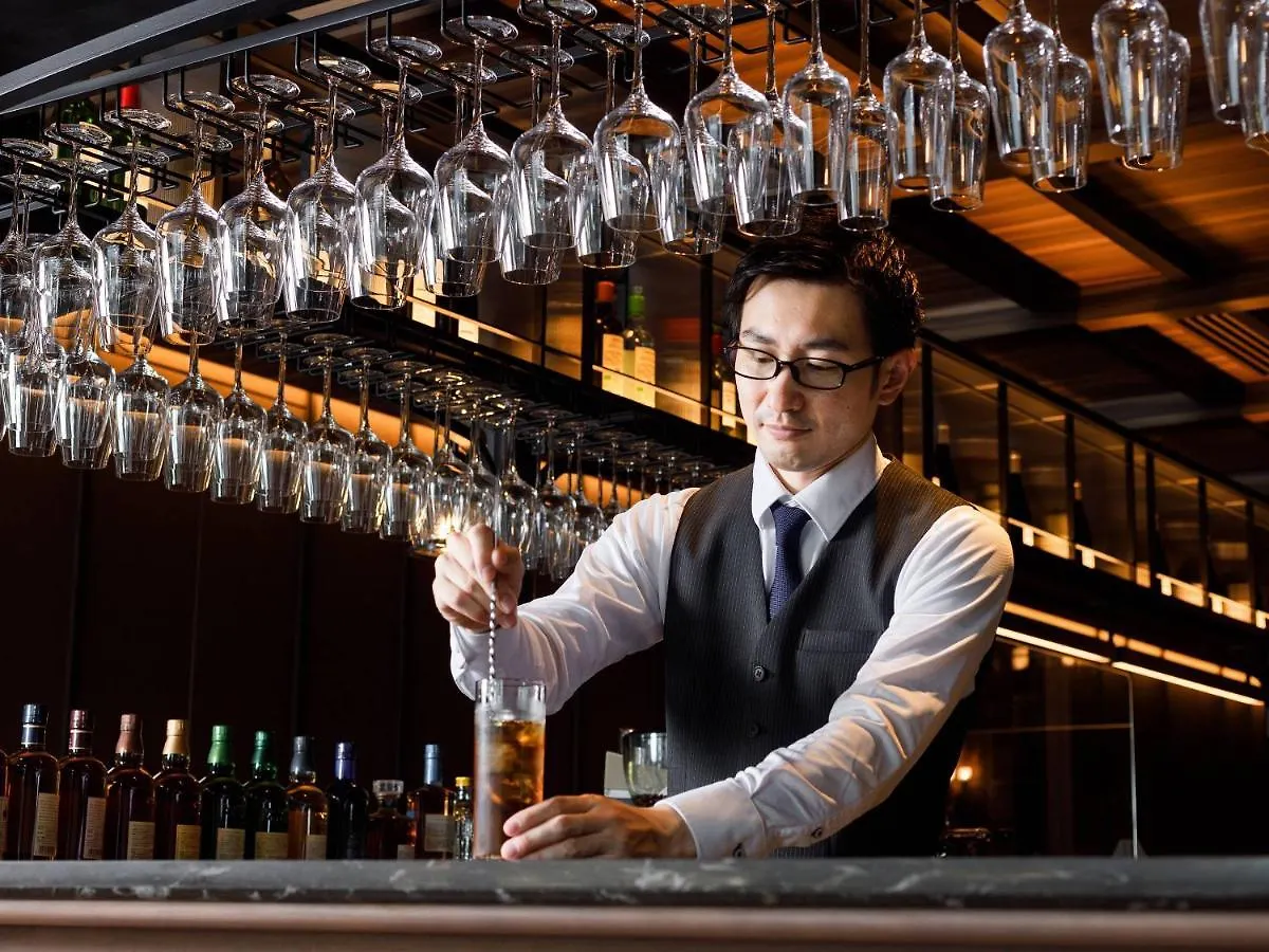 Susukino Granbell Hotel Sapporo