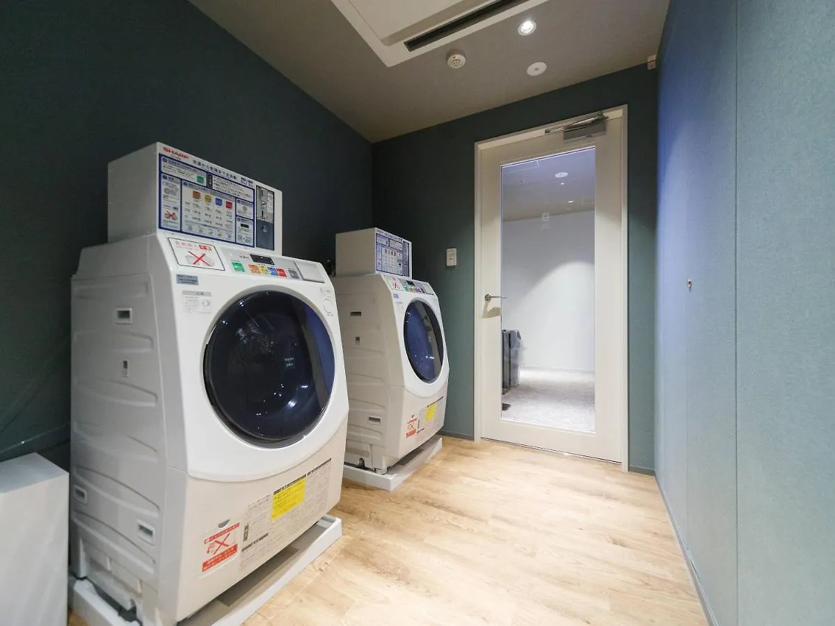 Susukino Granbell Hotel Sapporo 3*,  Japonsko