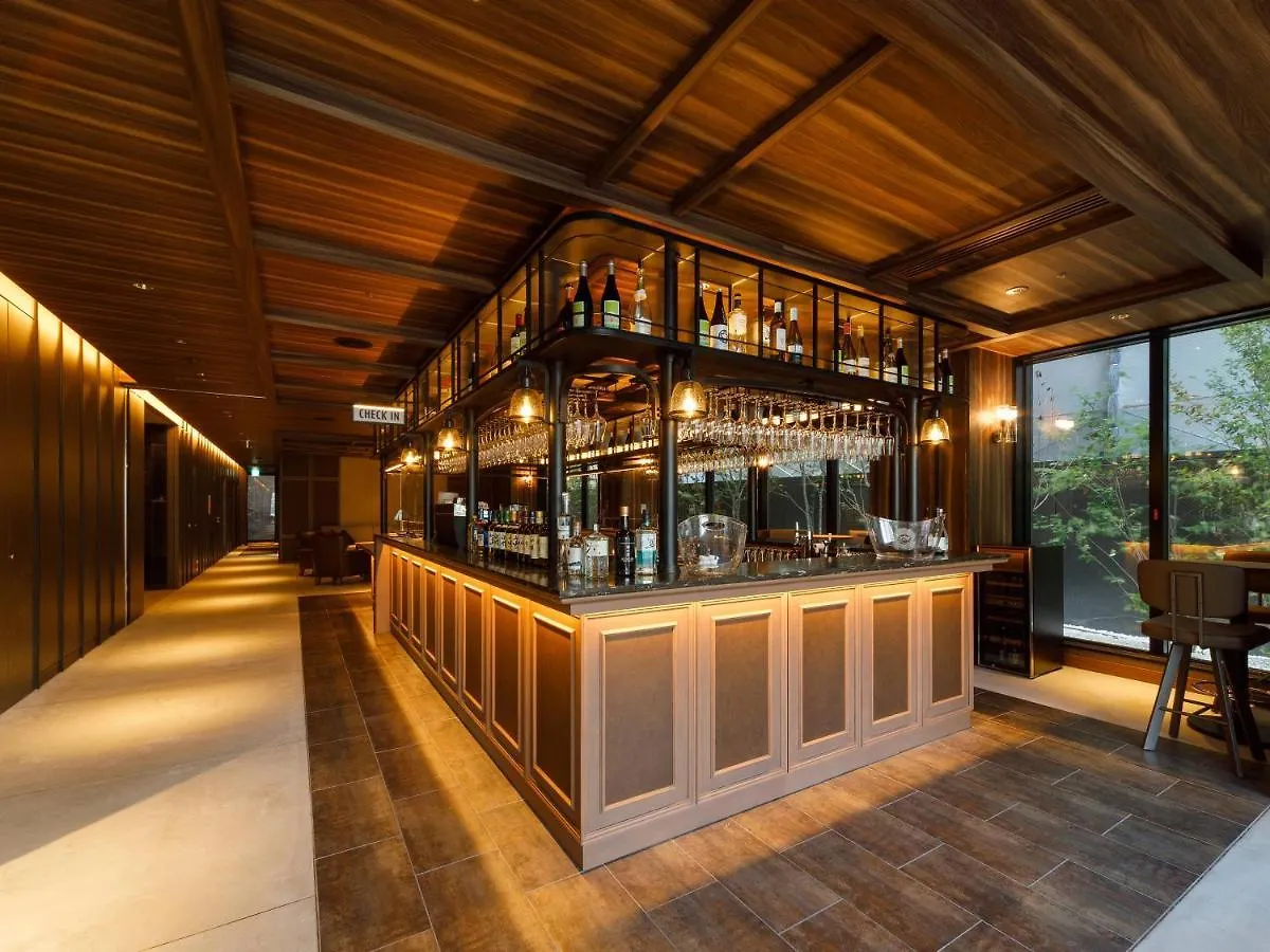 Susukino Granbell Hotel Sapporo 3*,  Japonsko