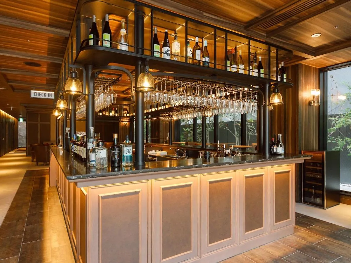 Susukino Granbell Hotel Sapporo