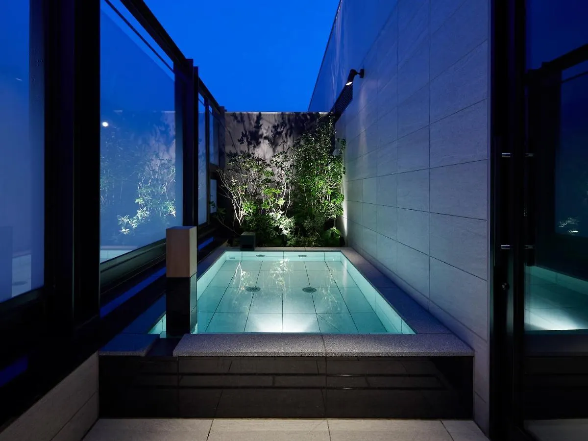 ***  Susukino Granbell Hotel Sapporo Japonsko