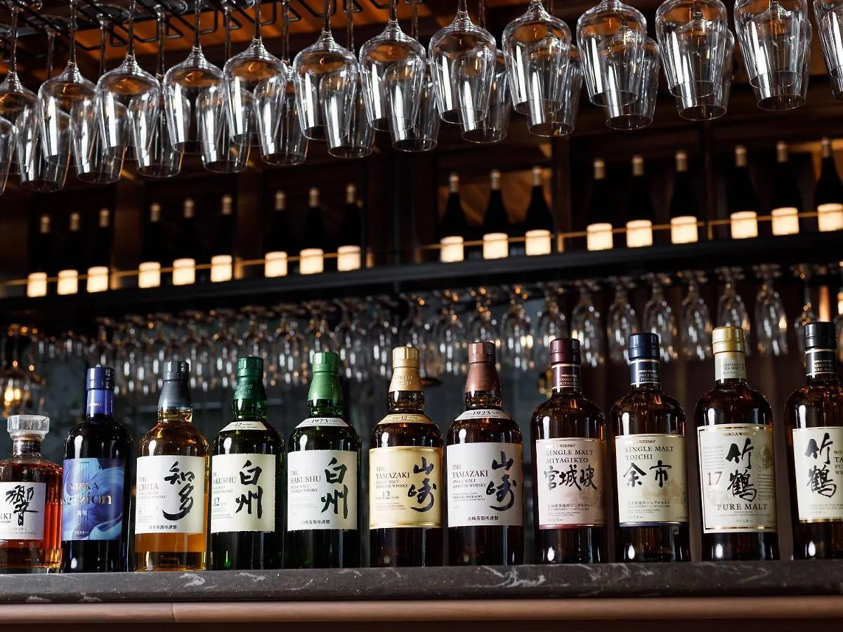 Susukino Granbell Hotel Sapporo