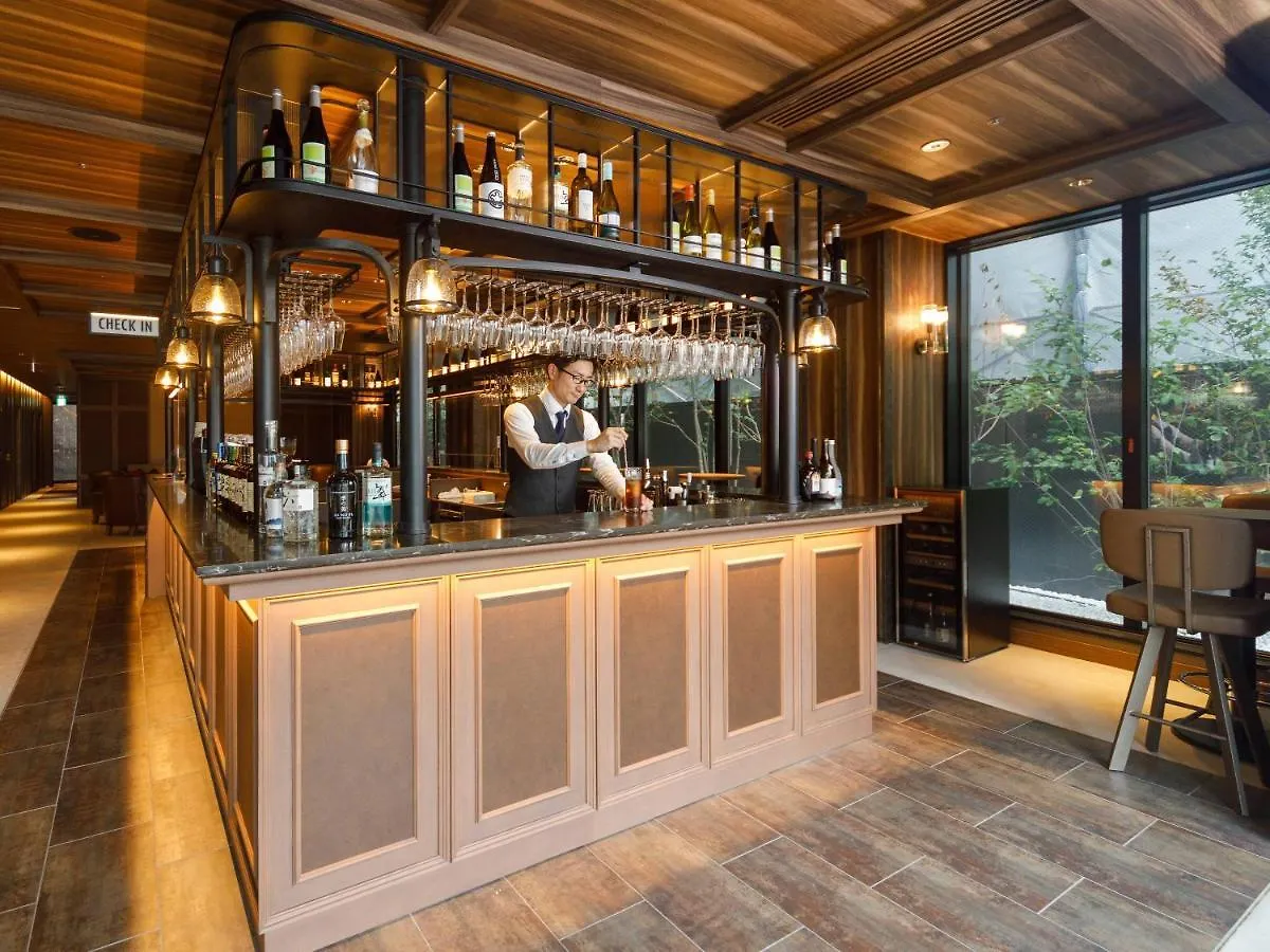 Susukino Granbell Hotel Sapporo 3*,  Japonsko