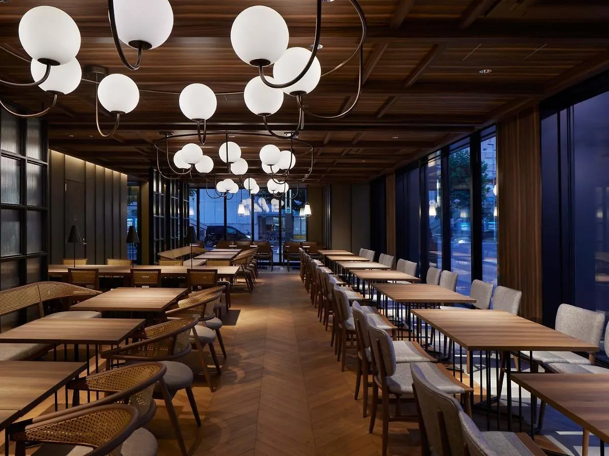 Susukino Granbell Hotel Sapporo 3*,