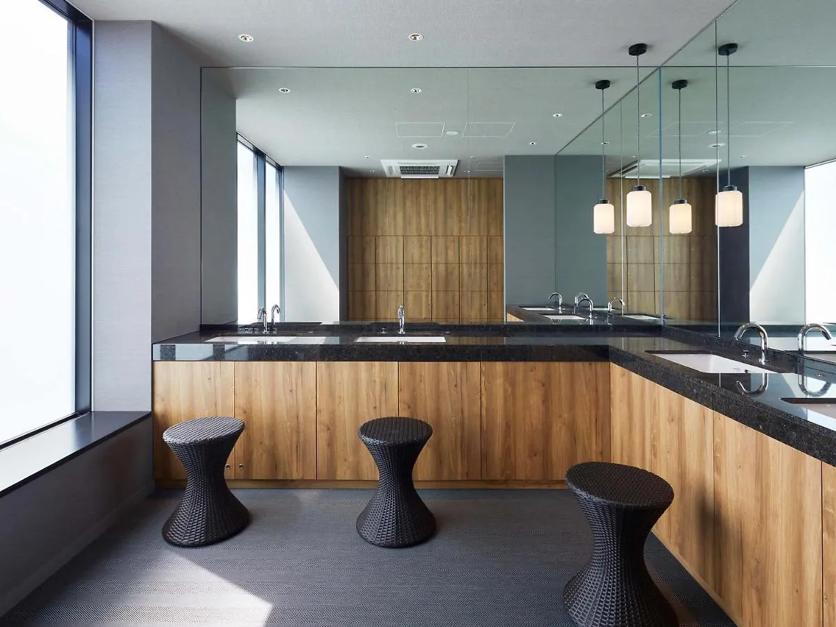 Susukino Granbell Hotel Sapporo
