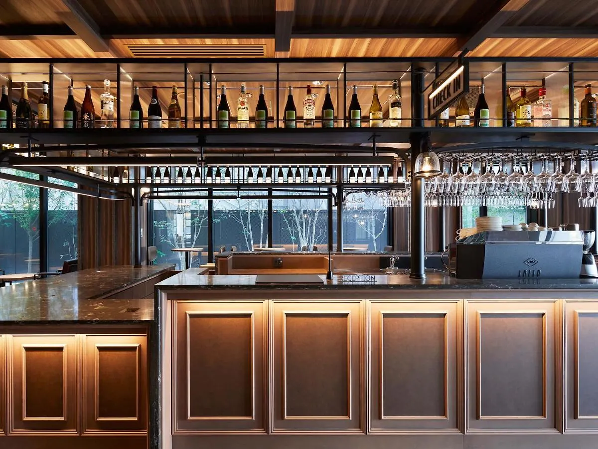 Susukino Granbell Hotel Sapporo