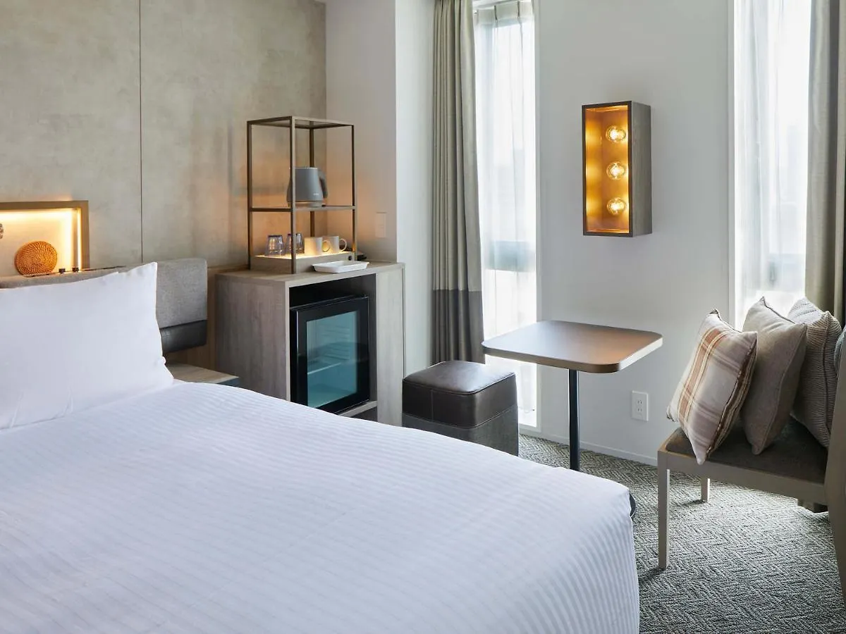Susukino Granbell Hotel Sapporo