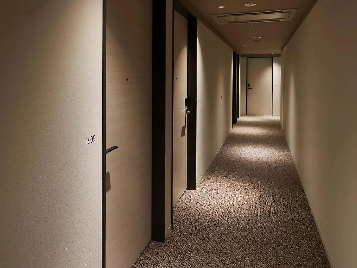 Susukino Granbell Hotel Sapporo