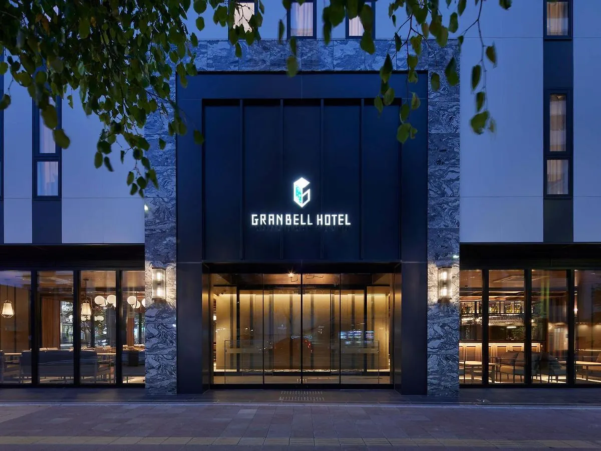 Susukino Granbell Hotel Sapporo