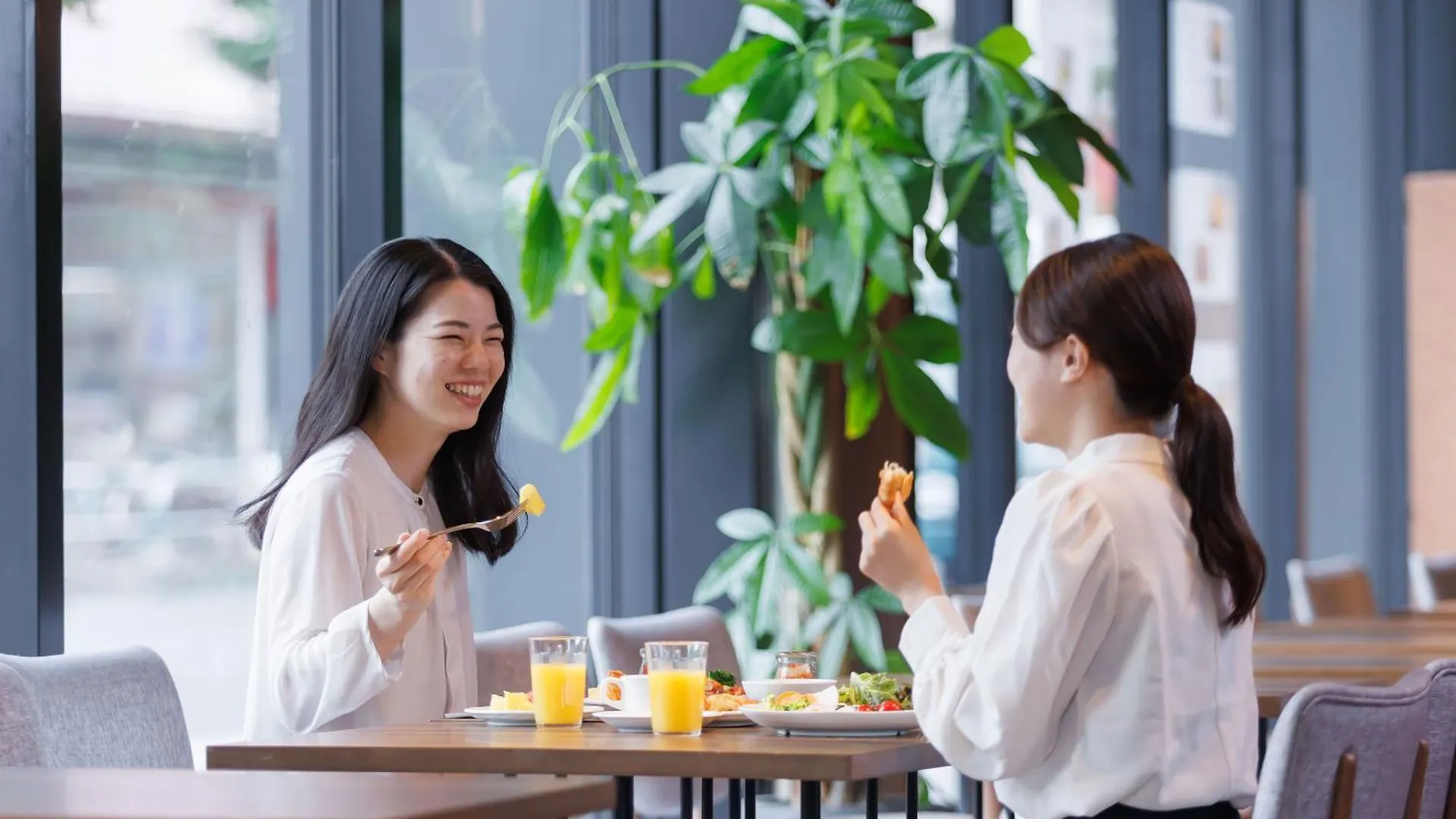 Susukino Granbell Hotel Sapporo